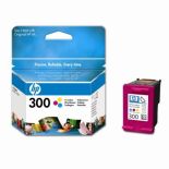 HP wkład atramentowy Ink Cart colour No. 300 do DJ F4280