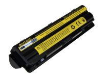 Patona Baterie Patona pro DELL STUDIO XPS 14 6600mAh Li-Ion 11,1V