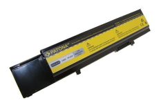 Patona Baterie Patona pro DELL VOSTRO 3400 6600mAh Li-Ion 11,1V