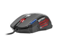 Tracer Mysz Battle Heroes TomaHawk USB 800 - 3200 DPI