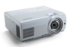 Acer Projector ACER S1283Hne DLP XGA 3100 ANSI 13000:1