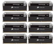 Corsair Dominator Platinum 8x8GB 2400MHz DDR4 CL14 1.2V, XMP 2.0