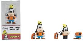 Tribe Pendrive Genie Disney Goofy 8GB Tribe USB 2.0