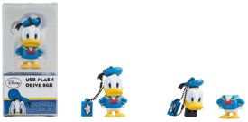 Tribe Pendrive Genie Disney Donald 8GB Tribe USB 2.0