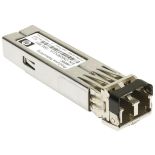 HP HPE X121 1G SFP LC SX Transceiver EOL (replacement J4858D)