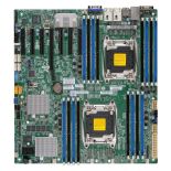 Supermicro Płyta główna MBD-X10DRH-IT-O (LGA 2011; 16x DDR4 SDRAM; Extended ATX)