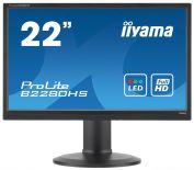 iiyama Monitor 21.5 B2280HS-B1DP