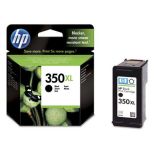 HP Głowica drukująca HP 350XL black , 25ml