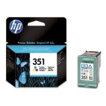 HP Tusz nr 351 Kolor CB337EE