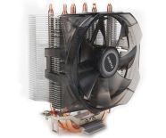 Zalman Chladič Zalman CNPS8X Optima 100mm fan PWM, 3x heatpipe