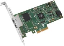 Intel Ethernet Server Adapter I350-T2V2, bulk