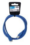 I-BOX KABEL I-BOX USB 3.0 TYP A/B MICRO 1M