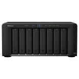 Synology Serwer plików DS1815+