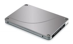 HP Dysk SSD 256GB Solid State Drive