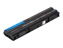 Dell Bateria Primary 6-cell 65W/HR 3 Year Warranty