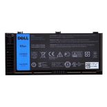 Dell Battery Primary 65WHR 6C, 6R1V8 for Precision M4800