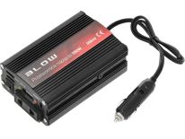 BLOW Przetwornica 12V / 230V 150W mini