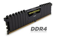 Corsair Vengeance LPX 4x8GB 2800MHz DDR4 CL16 DIMM 1.2V, Unbuffered, XMP 2.0