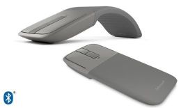 Microsoft Mysz Arc Touch Mouse 7MP-00005 7MP-00005