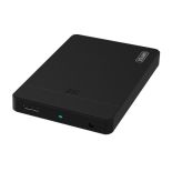 Unitek Obudowa zew. USB 3.0; SATA 6G UASP; Y-3257