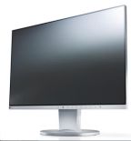 EIZO MT IPS LCD LED 24,1 EV2455-GY 1920x1200, 300cd, 5ms, repro,DVI-D, D/SUB15, HDMI, DP, USB 3.0, ramecek 1mm