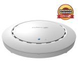 Edimax CAP1200 PoE Dual Band 2.4/5GHz,Access Point 802.11ac, 28dBm,Ceiling-Mount