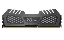 A-Data Adata XPG V2 DDR3 ,2x4GB ,1866Mhz ,Tungsten Grey