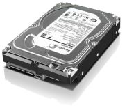 Lenovo ThinkStation 3TB 7200rpm 3.5 SATA 6Gbps Hard Drive