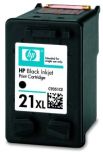 HP Głowica drukująca HP 21XL black , 12ml , D1560/D1320/F2280/F2290/J3680