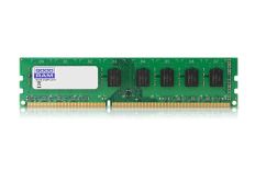 GoodRam Pamięć DDR3 PLAY 4GB 1600MHz 9-9-9-28 512x8 Silver