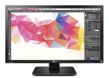 LG Monitor 27MB85Z-B 27'' ultrawide, IPS, 5ms, WQHD, DVI-D, HDMI, DP