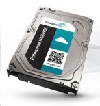 Seagate Dysk twardy Ent NAS HDD/3TB 3.5'' 7200 SATA 128MB