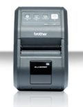 Brother Drukarka etykiet RJ-3050/Mobile label/receipt printer