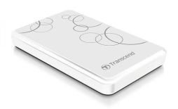 Transcend StoreJet 25A3 2TB USB 2.0/3.0 2,5'' HDD Wstrząsoodporny Szybki Backup