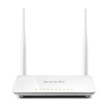 Tenda Router F300 Wireless -N 300Mbps WISP