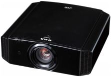 JVC Projektor 4K, 3D, THX 3D, ISF, 150.000:1, 1300 lm / czarny