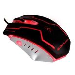 TACENS MARS GAMING MM-2 Mysz optyczna 5000 DPI