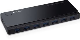 TP-Link UH720 7-port Hub USB 3.0 with 2 Charging Ports