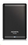 A-Data Dysk twardy zewnętrzny DashDrive HV100 2TB Czarny AHV100-2TU3-CBK