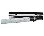 Lexmark Toner black , 32 500 str. , MX910de / MX910dxe / MX911de / MX912de