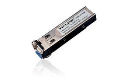 TP-Link TL-SM321A 1000BaseBX SFP MiniGBIC LC SM WDM 9/125um