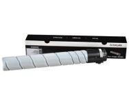 Lexmark Toner black , 32 500 str. , MS911de