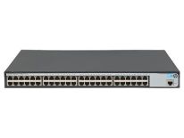 HP 1620-48G Switch JG914A - Limited Lifetime Warranty