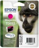 Epson tusz T0893 magenta DURABrite (3.5ml, Stylus S20/SX100/SX105)