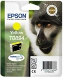 Epson tusz T0894 yellow DURABrite (3.5ml, Stylus S20/SX100/SX105)