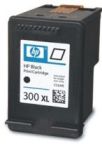 HP Tusz HP 300XL black , 12ml , D2560/F4272/F4280