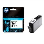 HP Tusz nr 364 Czarny CB316EE