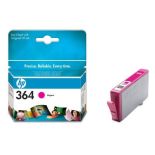 HP Tusz HP 364 magenta , 3ml , PS C5380/C6380/D5460/B8850