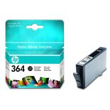 HP Tusz HP 364 photo black , 3ml , PS C5380/C6380/D5460/B8850