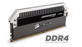 Corsair Dominator Platinum 4x4GB 3300MHz DDR4 CL16 1.35V, Intel XMP 2.0